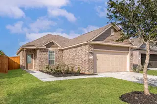 New construction Single-Family house 1107 Campside Dr, Beasley, TX 77417 - image