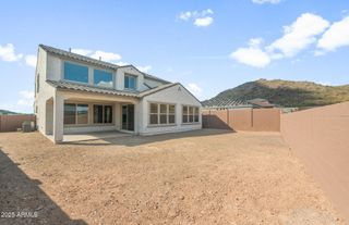 New construction Single-Family house 27965 N 72Nd Ave, Peoria, AZ 85383 plan Willowbrook - image