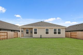 New construction  house 259 Ice Shore Trl, Dayton, TX 77535 plan Daffodil IV - image