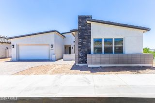 New construction Single-Family house 7577 W Evans Dr, Peoria, AZ 85381 - image