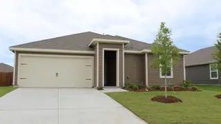 New construction Single-Family house 403 Saddle Blanket Dr, Josephine, TX 75173 plan Ashburn - image