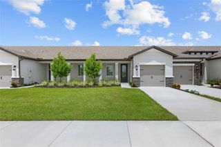 New construction Townhouse house 1707 Merriment Wy, Fort Pierce, FL 34947 - image