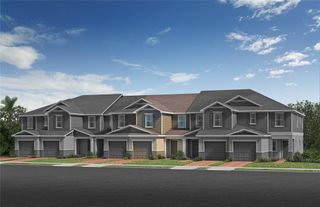 New construction Townhouse house 512 Pine Ridge Ct, Lake Wales, FL 33859 - image