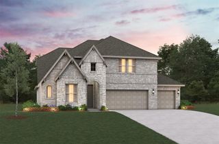 New construction Single-Family house 2513 Royal Birkdale St, Celina, TX 75009 - image