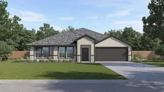 New construction Single-Family house 503 Northern Red Dr, Josephine, TX 75173 plan Dean - image