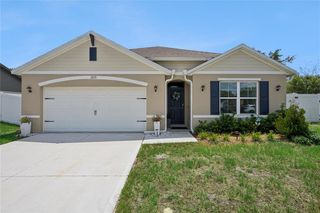 New construction Single-Family house 2073 Swanson Dr, Deltona, FL 32738 plan Cali - image