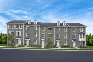 New construction Single-Family house 6008 Blue Ridge Oak Rd, Charlotte, NC 28278 plan Mendelssohn - image