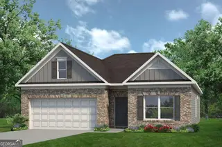 New construction Single-Family house 101 Park Bench Wy, Warner Robins, GA 31008 - image