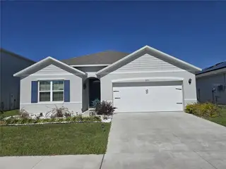 New construction Single-Family house 873 Ambleside Dr, Haines City, FL 33844 - image