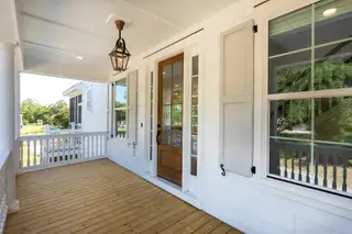 New construction Single-Family house 3908 Seafood Rd, Awendaw, SC 29429 plan Pinckney - image