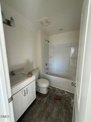 New construction Single-Family house 270 Sugar Pine Dr, Franklinton, NC 27525 - image