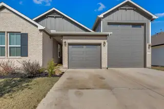 New construction Single-Family house 20704 John Gill Dr, Manor, TX 78653 plan Copper - image