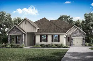 New construction Single-Family house 17444 Nokota Ave, Hudson, FL 34667 - image