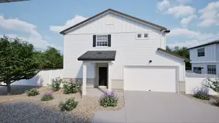 New construction Single-Family house 10125 Scranton Ct, Commerce City, CO 80022 plan Helena - image