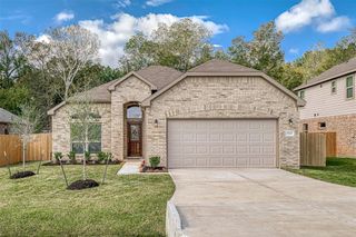 New construction Single-Family house 2203 Manila Lane, Texas City, TX 77568 - photo