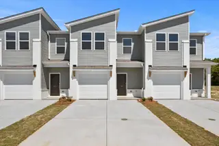New construction Single-Family house 115 Derwent Trl, Greenville, SC 29605 plan Nyomi - image