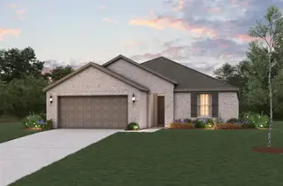 New construction Single-Family house 1701 Gulian St, Royse City, TX 75189 - image