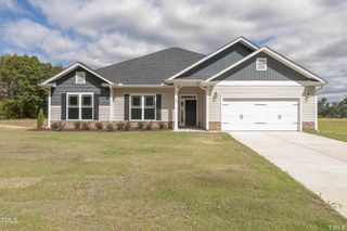 New construction Single-Family house 20 Watermelon Dr, Franklinton, NC 27525 - photo