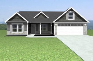 New construction Single-Family house 118 Alteza Dr, Inman, SC 29349 - image