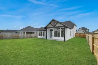 New construction Single-Family house 6607 Canary Knoll Ct, Richmond, TX 77469 plan Meridian - image