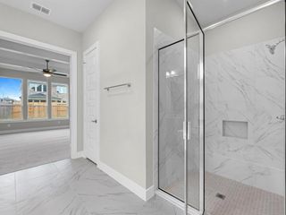 New construction house 9318 Daisy Valley Dr, Richmond, TX 77407 plan Windsor - image