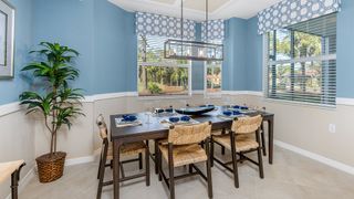 New construction Multi-Family house 18451 Copperhead Ct N, Unit 527, Lehigh Acres, FL 33936 plan Birkdale - image