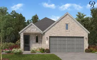 New construction Single-Family house 21531 Colonial Meadow Creek Trl, Waller, TX 77484 - image