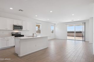 New construction house 22108 N Dawn View Dr, Maricopa, AZ 85139 plan Hayden - image