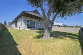 New construction Single-Family house 221 Lone Ranger Trl, Georgetown, TX 78628 plan Rune - image