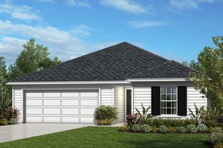 New construction Single-Family house 5123 Conference Dr, Jacksonville, FL 32234 - image