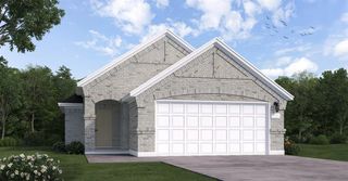 New construction Single-Family house 10443 Shining Daw Way, Richmond, TX 77406 Wildorado (1461-HV-30)- photo