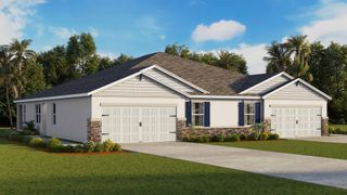 New construction Single-Family house 7366 SW 45th Ct, Ocala, FL 34476 plan Carrington - image