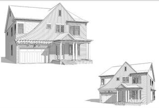 New construction Single-Family house 4084 Longleaf Lane, Tucker, GA 30084 - photo