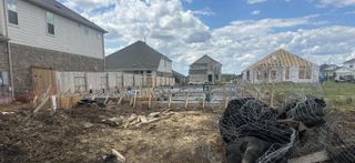 New construction house 13716 Tucker Hedge Pass, Elgin, TX 78621 plan Kenzo - image