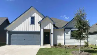 New construction Single-Family house 519 Burnett Trl, Canton, TX 75103 plan Ashburn - image