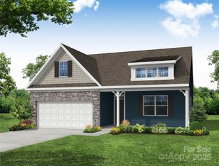 New construction Single-Family house 1456 Ardmore Dr, Sherrills Ford, NC 28673 Stanley- photo