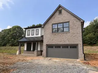 New construction Single-Family house 5595 Meadowstone Walk, Kennesaw, GA 30152 - image