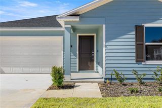 New construction  house 8339 Sw 41St Ter, Ocala, FL 34476 plan Bloom - image