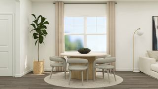 New construction  house 432 Red Mangrove Dr, Wendell, NC 27591 plan Davidson - image