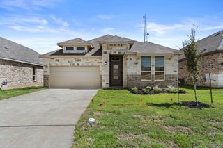 New construction Single-Family house 5532 Paschal Park, New Braunfels, TX 78132 - image