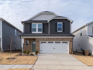 New construction Single-Family house 633 Red River Dr, Garner, NC 27529 plan Paisley - image