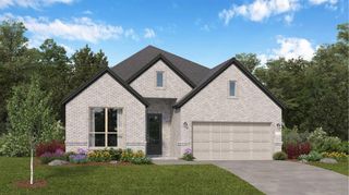 New construction Single-Family house 8307 Clear Quartz Lane, Rosharon, TX 77583 Lakewood- photo