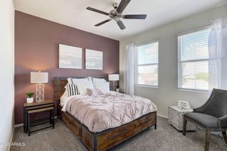 New construction  house 4977 E Umber Rd, San Tan Valley, AZ 85143 plan Yosemite - image