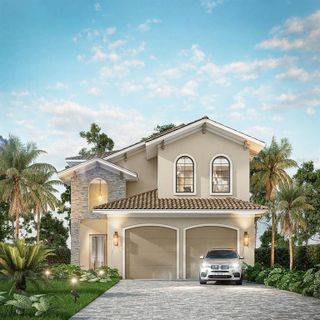 New construction Single-Family house 16233 Ravenna Ct, Montverde, FL 34756 - image