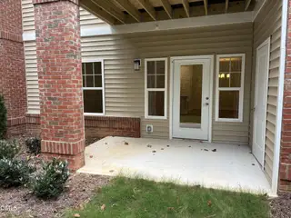 New construction Condo house 607 Weather Ridge Ln, Unit 24, Cary, NC 27513 - image