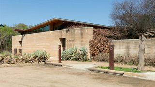 New construction Single-Family house 116 Carnation Cv, Georgetown, TX 78628 plan 3299W - image