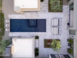 New construction Single-Family house 24863 N 103rd Wy, Scottsdale, AZ 85255 plan Cavallo - image