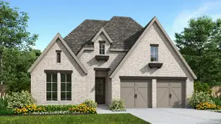 New construction Single-Family house 173 Mountain Oak, Castroville, TX 78009 plan 2513W - image