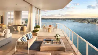 New construction Condo house 2200 Pga Blvd, Unit 201, Palm Beach Gardens, FL 33408 - image