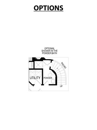 New construction Single-Family house 6310 White Creek Dr, Celina, TX 75009 plan Brittany 40 2F - image